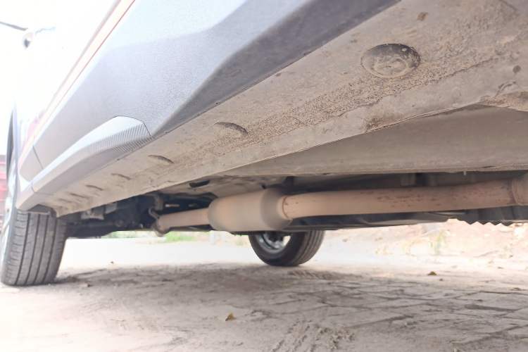 Used Changan CS85 COUPE 2021 1.5T DCT Luxury Edition
