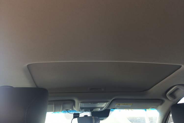 Used Honda Accord 2018 260TURBO Luxury Edition China V Emission Standard
