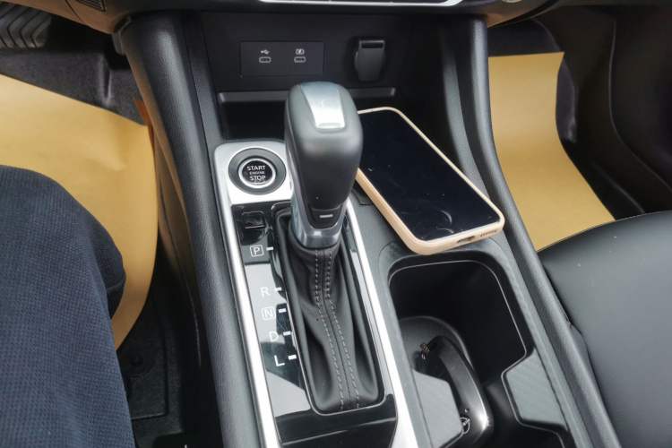 Used Nissan Sylphy 2023 1.6L CVT Enjoyment Edition
