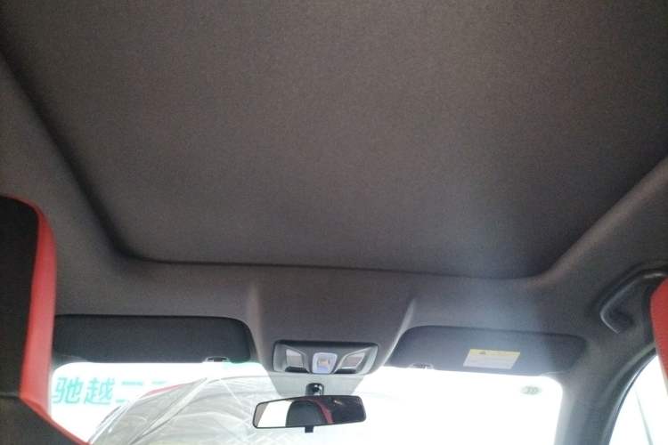 Used Changan CS55PLUS 2024 3rd Generation 1.5T DCT Excellence Model