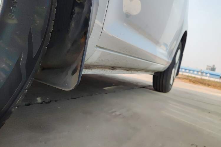 Used  Lumin 2024 130km Qingyue Version
