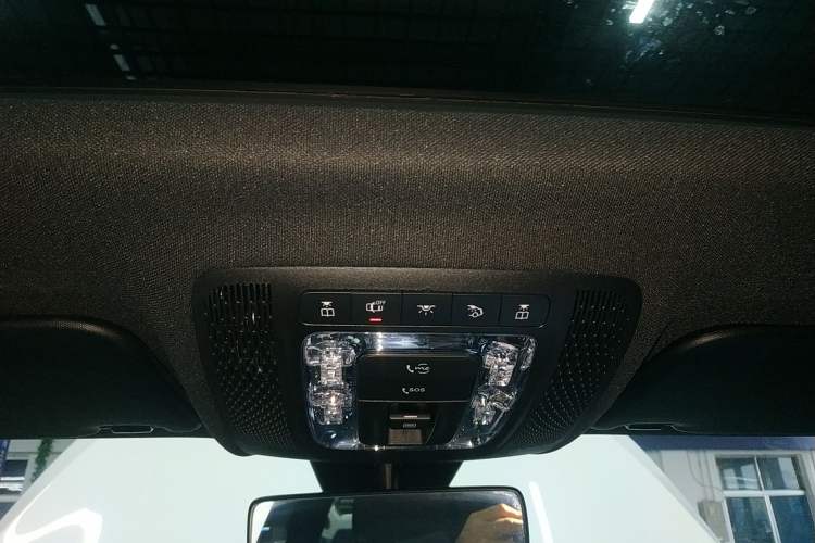 Used Mercedes-Benz A-Class 2019 A 200 Dynamic Edition
