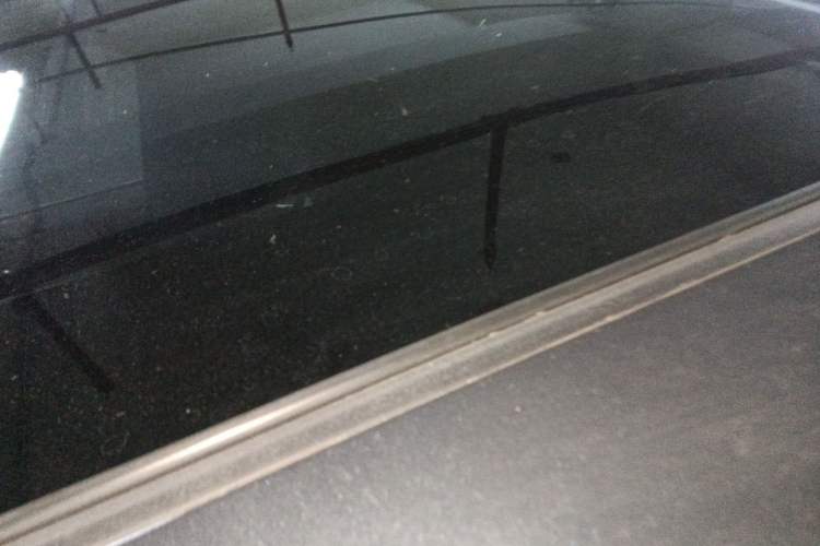 Used Geely Auto Monjaro L 2021 2.0TD DCT EVO Two-Wheel Drive Prestige Version