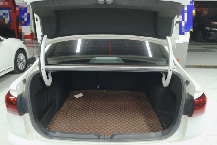 Used Volkswagen Bora 2021 1.5L Automatic Fashionable Smart Connectivity Version