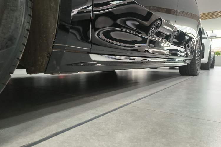 Used Zeekr 009 2024 Six-Seat Executive Version 4WD 108 kWh