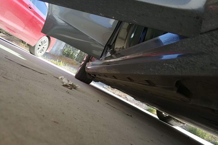 Used  E8 2024 550 km Range Rear-Drive MAX
