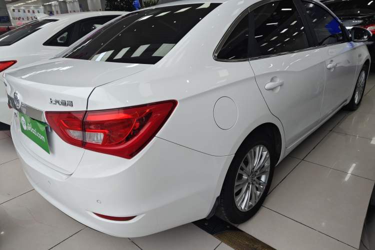 Used Buick GT 2016 15N Automatic Elite Edition
