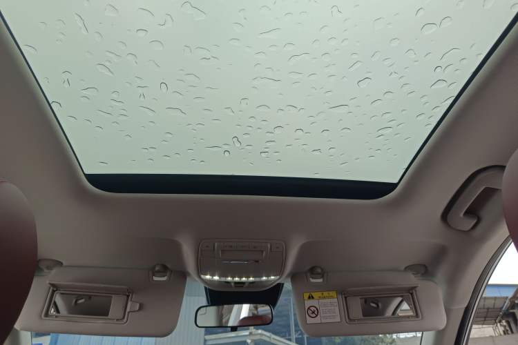 Used Dongfeng Aeolus AX7 2022 Mach Edition 1.5T DCT DF41