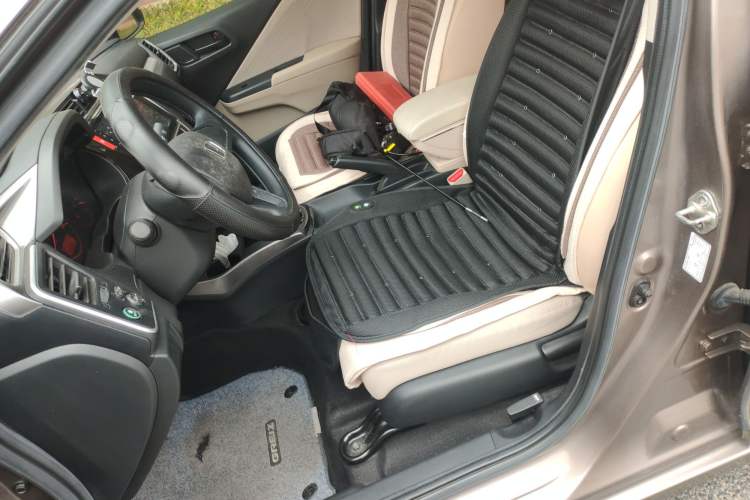 Used Honda Greiz 2016 1.5L CVT Classic Edition
