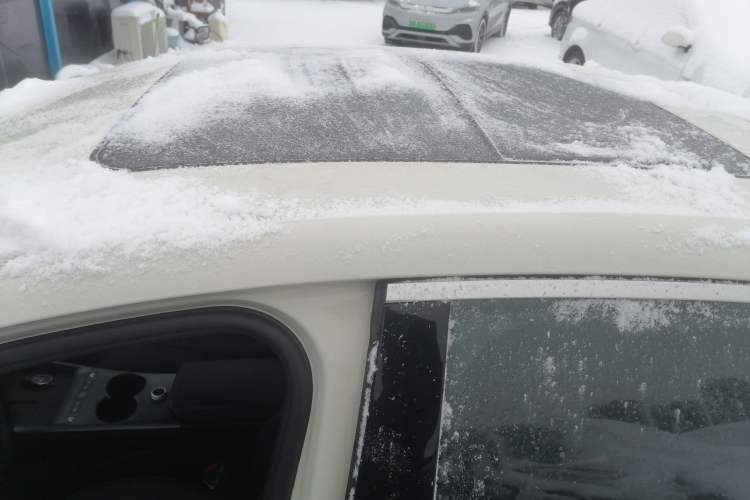 Used BYD Seal 06 New Energy 
