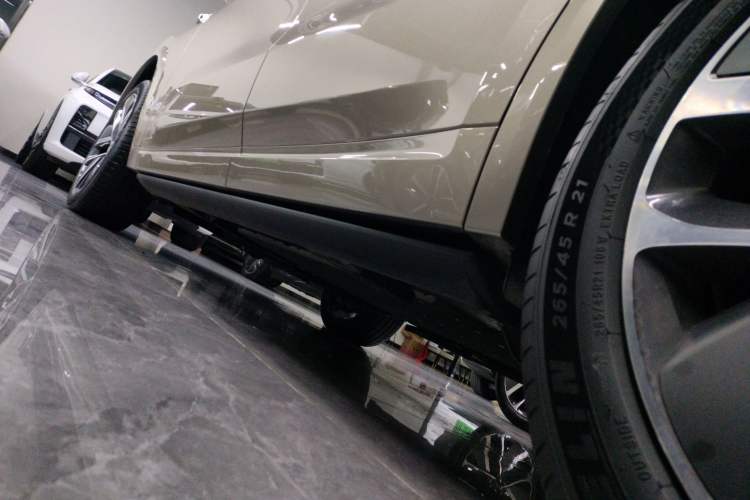 Used Li Auto L9 2024 Ultra Model