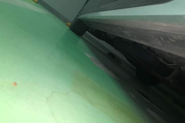 Used GAC Trumpchi M8 2023 Zongshi Series 400T Ultimate Edition
