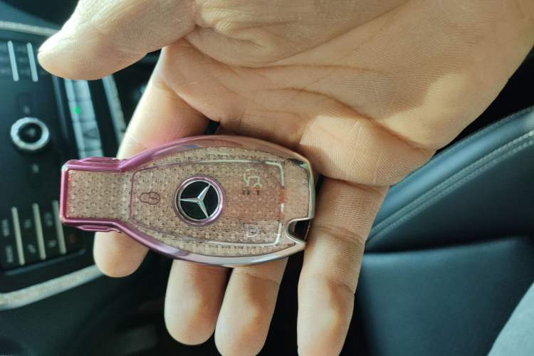 Used Mercedes-Benz GLA 2019 GLA 200 Dynamic Edition