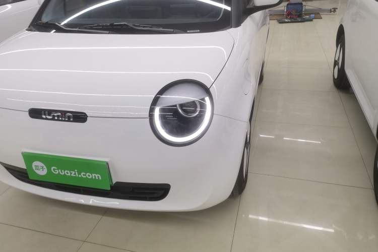 Used  Lumin 2024 130km Qingyue Version
