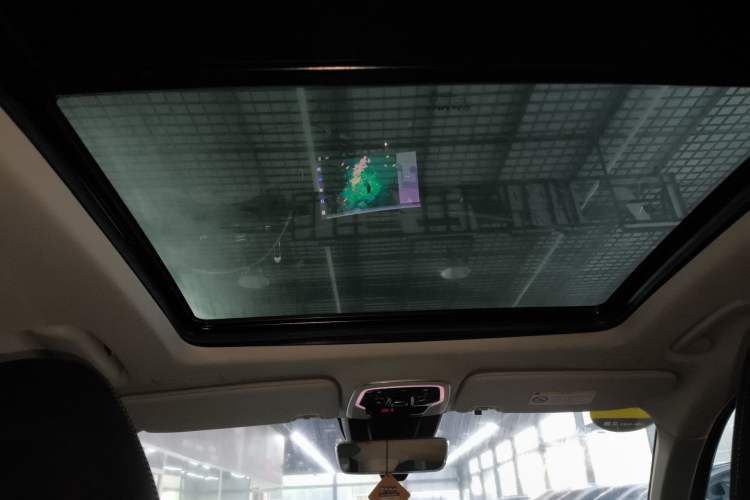 Used Lynk & Co 01 2021 2.0TD Two-Wheel Drive Zhaopu Pro
