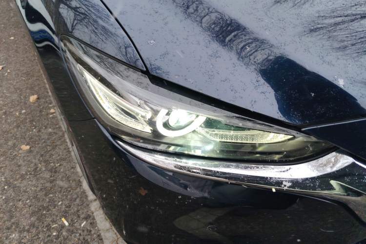 Used Mazda Atenza 2020 2.5L Skyline Sport Edition