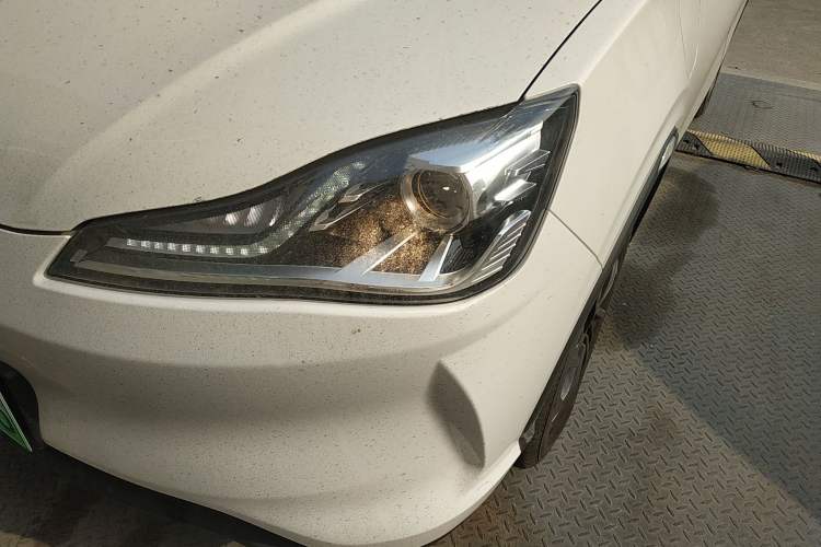 Used NETA V 2022 Chao 300 Lite Ternary Lithium