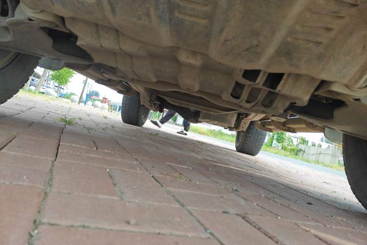 Used Mitsubishi Pajero Sport 2013 3.0L Automatic 4x4 Flagship Edition