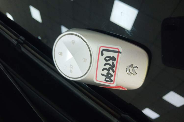 Used Nio ES8 2020 450 km Range 6-Seater Version
