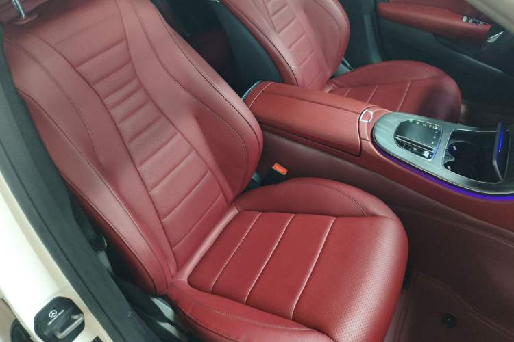 Used Mercedes-Benz E-Class 2023 Restyled E 300 L Sporty and Stylish Edition
