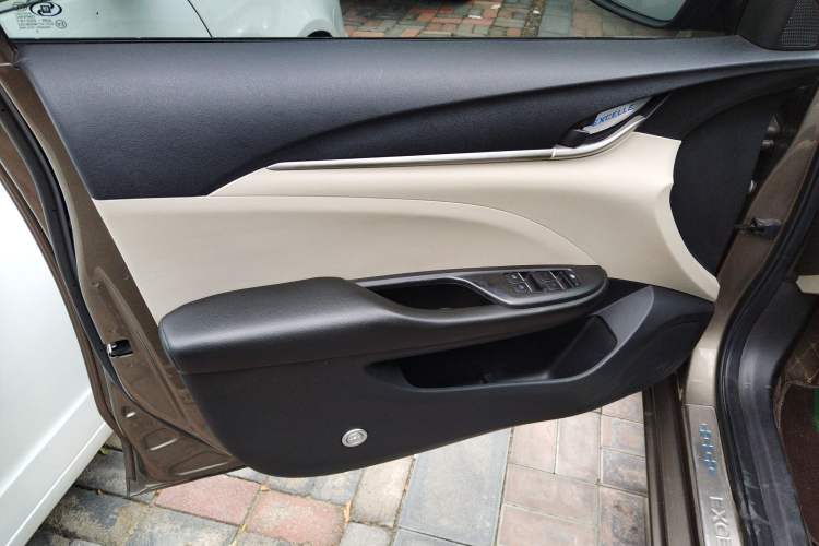 Used Buick GT 2015 15N Automatic Entry-Level Trim
