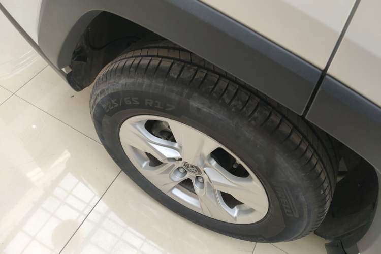 Used Toyota RAV4 2022 2.0L CVT Two-Wheel Drive Urban Edition
