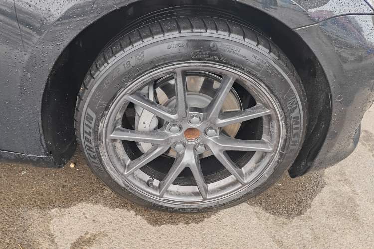 Used Tesla Model 3 2021 Standard Range Rear-Wheel Drive Upgraded Version 3D6