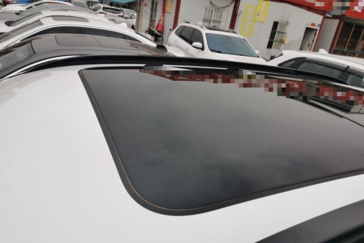 Used Haval H6 2021 2.0 GDIT Automatic GT Luxury Edition