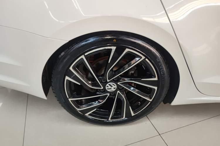 Used Volkswagen Lamando 2021 230TSI DSG Fashion Edition