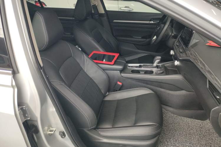 Used Nissan Teana 2021 2.0T XL Upper AD1 Smart Navigation Edition