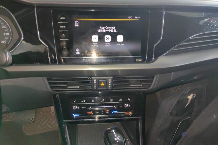 Used Volkswagen Passat 2020 330TSI Elite Edition China VI
