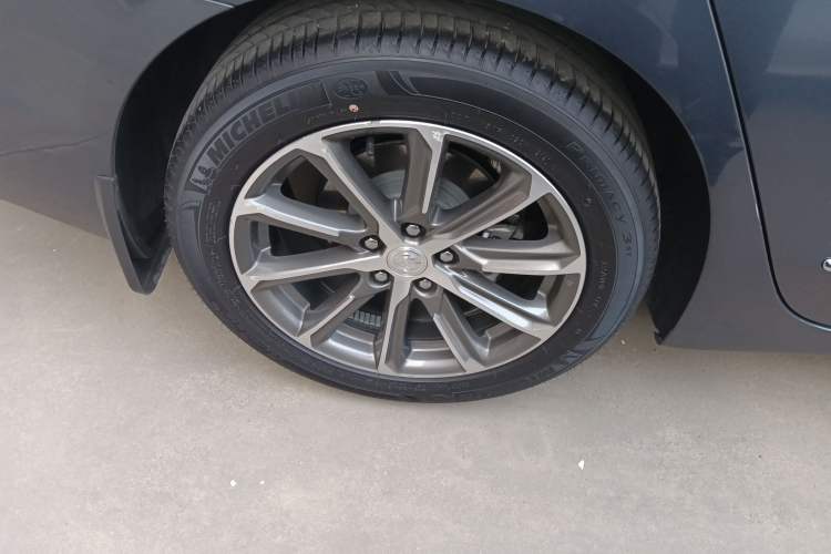 Used Buick LaCrosse 2020 652T Luxury Version