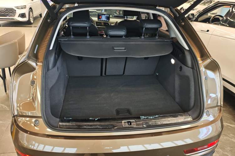 Used Audi Q3 2018 30th Anniversary Edition 35 TFSI Sport Edition