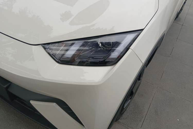 Used BYD Seagull 2023 Active Version