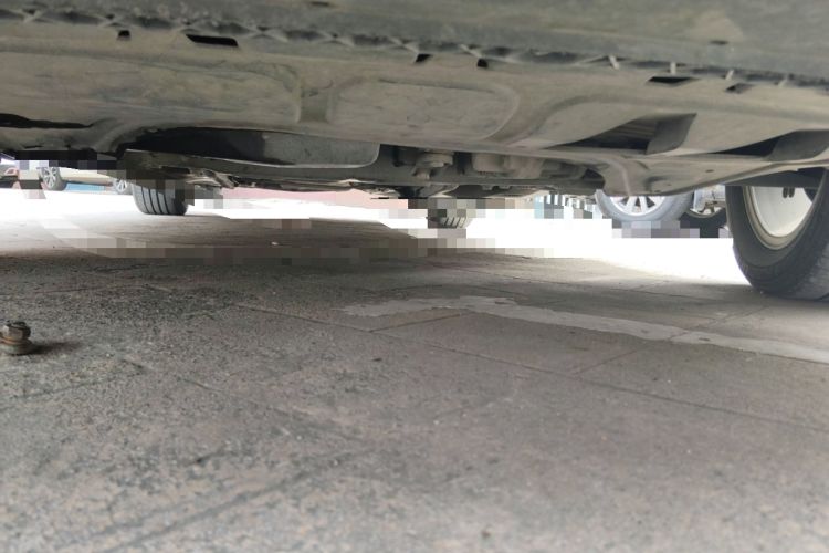 Used Volkswagen Passat 2013 2.0 TSI DSG Prestige Edition