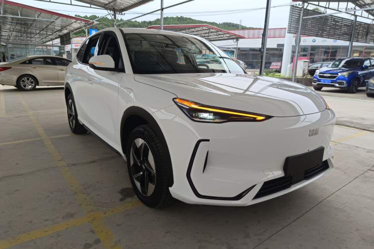 Used  E5 2024 530km Long-Range Version
