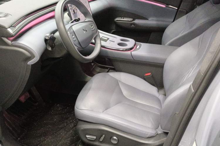 Used XPeng G7 2025 702 Max