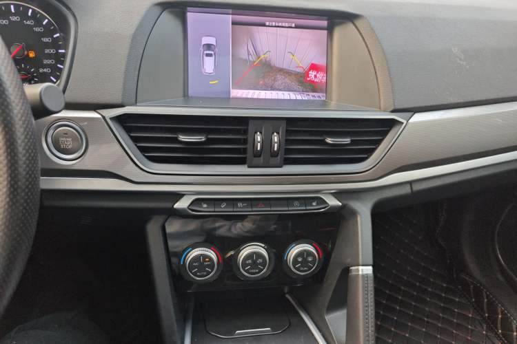 Used Haval H6 2019 Sport Edition 1.5T Automatic Two-Wheel Drive Elite Model China VI
