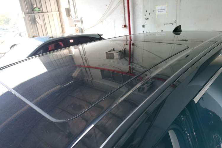 Used Honda CR-V 2023 240TURBO Two-Wheel Drive Deluxe Edition 7 Seats
