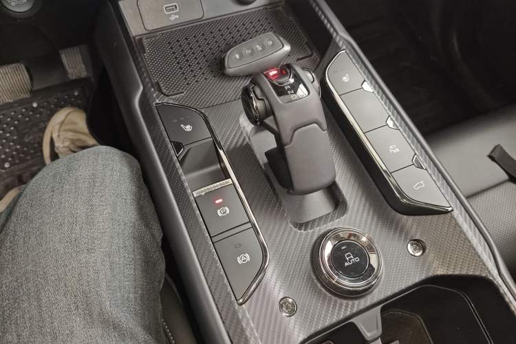 Used Haval  2023 2.0T Two-Wheel Drive Chaoye Version Plus
