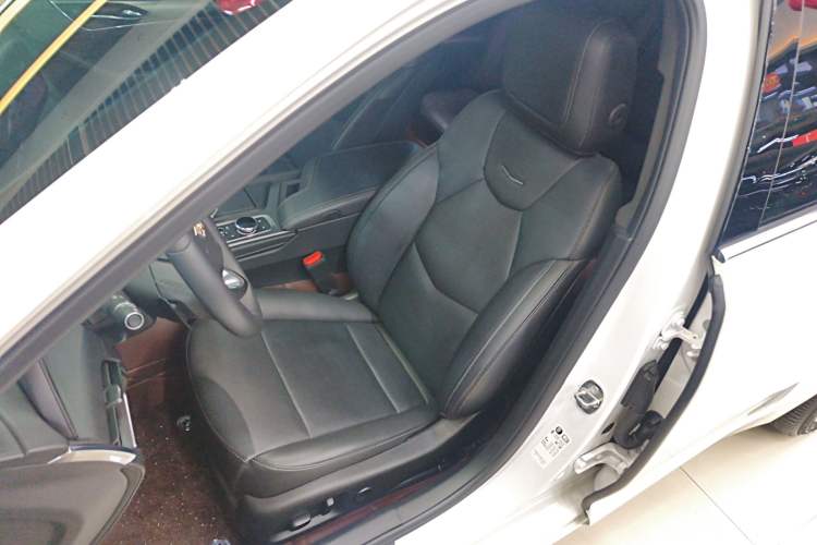 Used Cadillac CT5 2024 28T Luxury Pro Trim