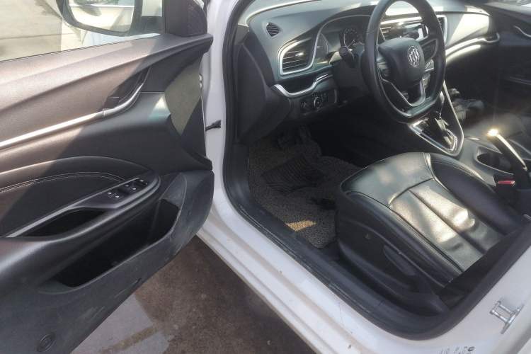 Used Buick GT 2015 15N Automatic Deluxe Edition
