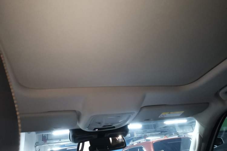 Used Haval DARGO 2022 2.0T DCT All-Wheel-Drive Xiaotianque Version
