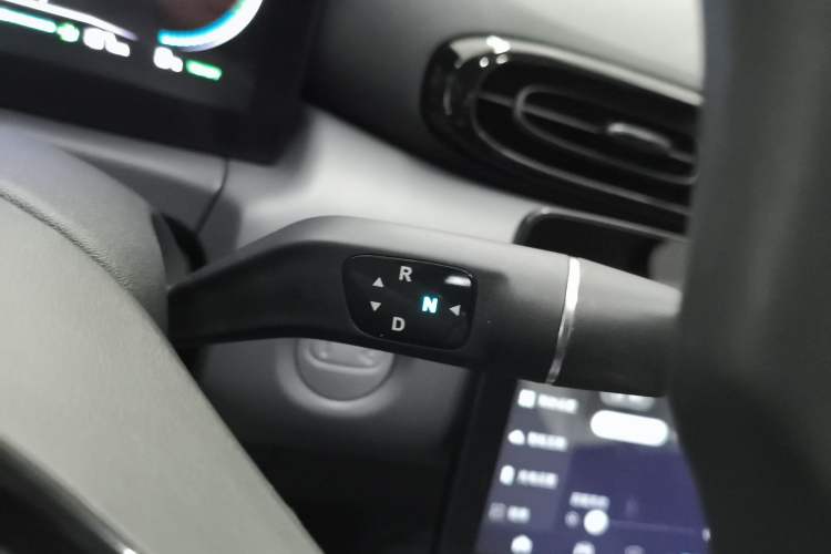 Used Leapmotor T03 2025 310 Comfort Edition
