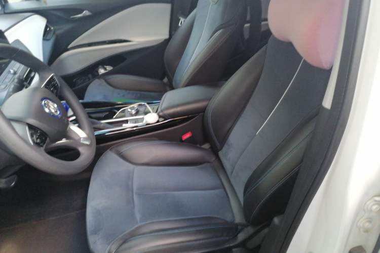 Used Buick Velite 6 2019 Connected & Smart Edition
