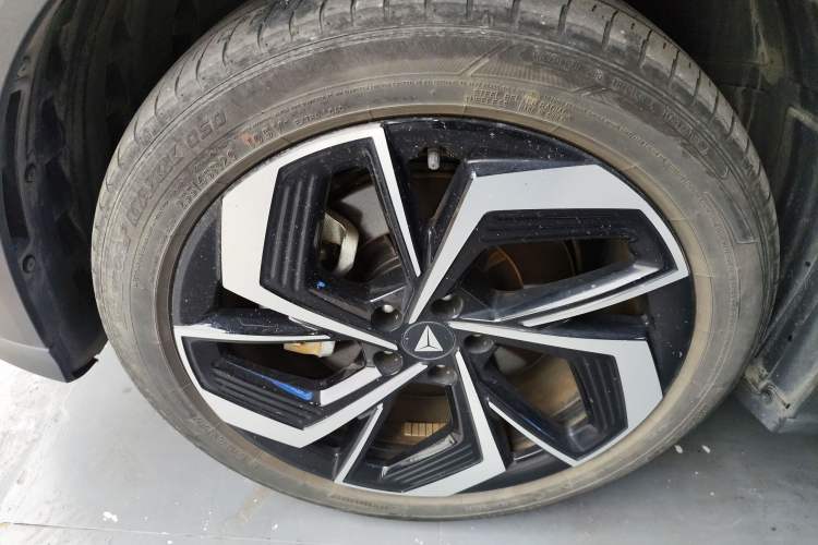 Used  S07 2024 215Max Qiankun Intelligent Driving ADS SE Range-Extended Version
