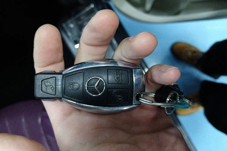 Used Mercedes-Benz V-Class 2020 V 260 L Long-wheelbase Luxury Edition