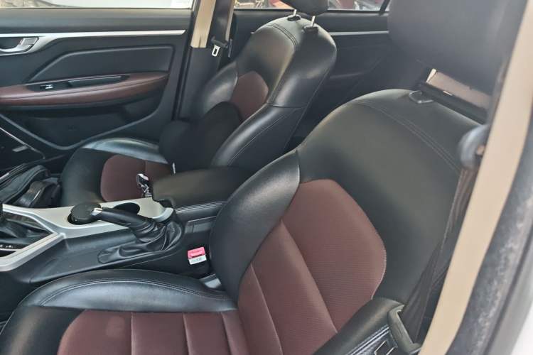 Used Geely Auto Vision 2018 1.5L Automatic Prestige Model
