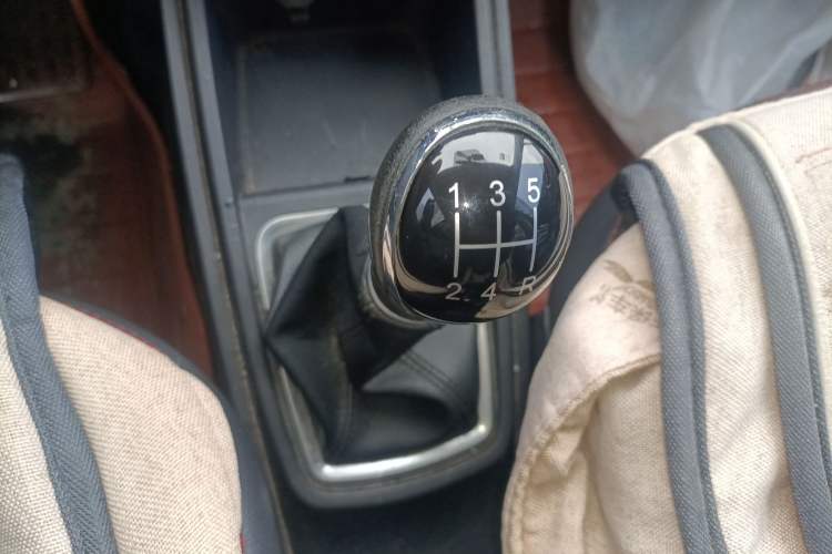 Used Haval H1 2015 1.5L Manual Luxury Model