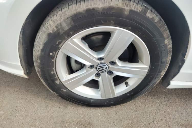 Used Volkswagen Lamando 2021 230TSI DSG Fashion Edition